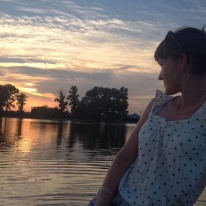 Meet your Posher, Valentyna